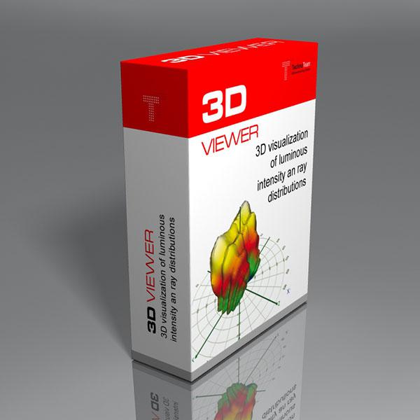 3D Viewer