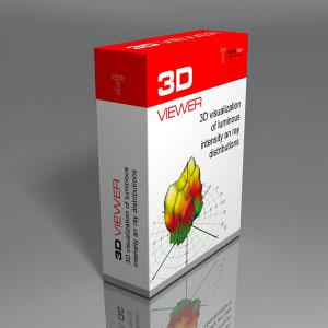 TechnoTeam 3D Viewer