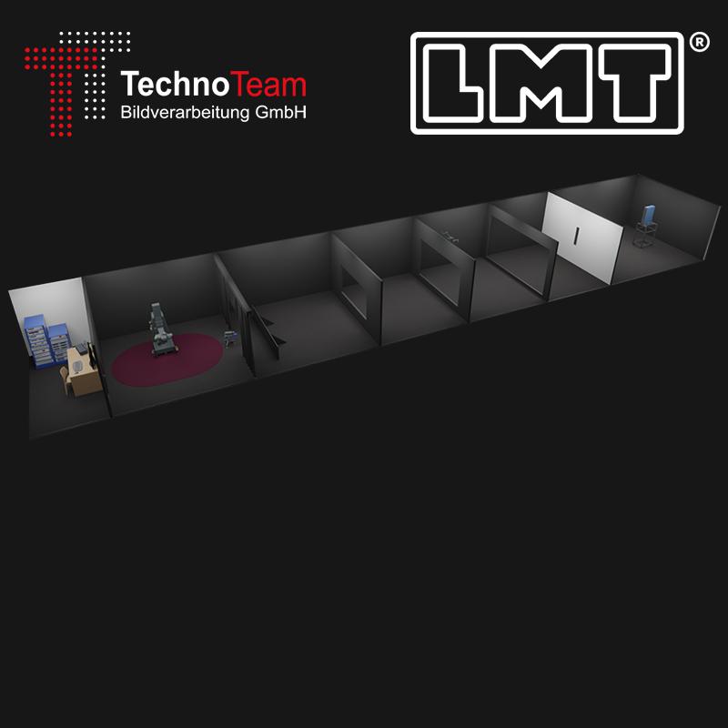 LMT & TechnoTeam