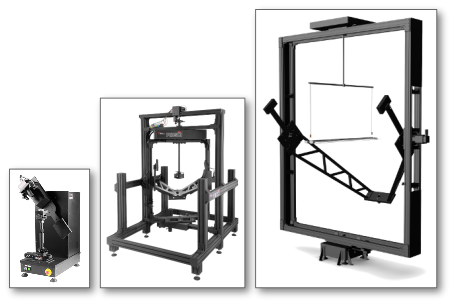 RiGO801 Goniophotometer series