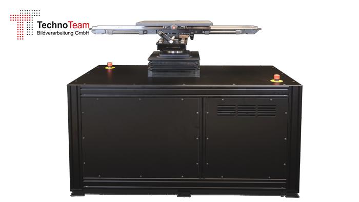 TechnoTeam LID Table TechnoTeam LID Table