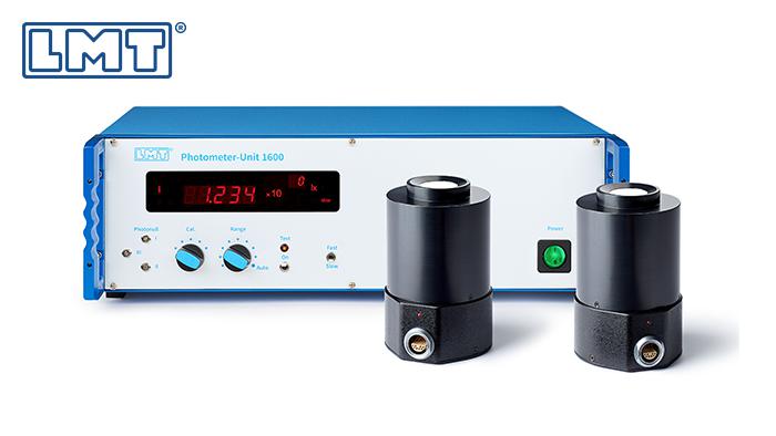 LMT Photometer LMT Photometer