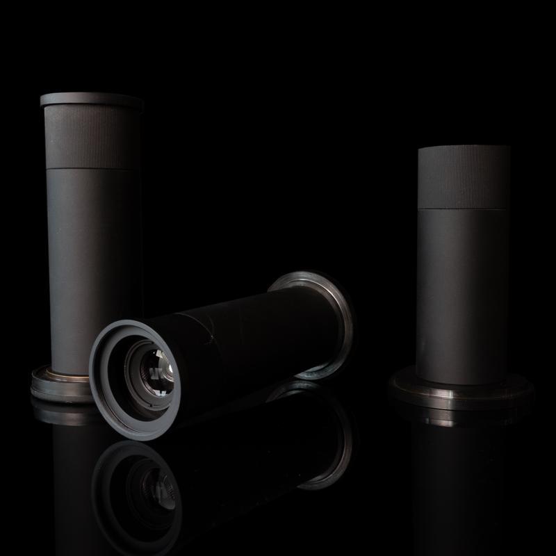 Micro and Macroscopes Micro and Macroscopes