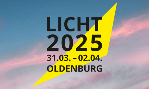 LICHT 2025